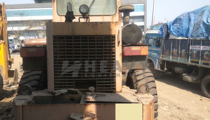 Used Caterpillar HINDUSTAN 2021 Wheel Loader for sale