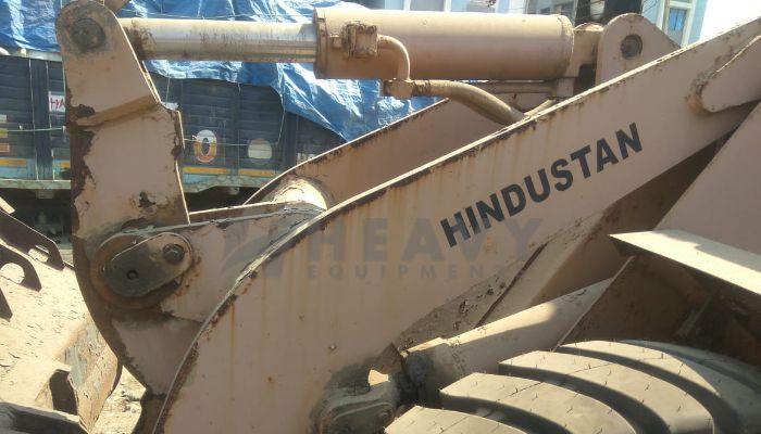 Used Caterpillar HINDUSTAN 2021 Wheel Loader for sale