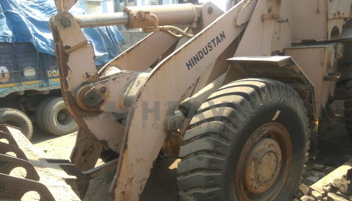 Used Caterpillar HINDUSTAN 2021 Wheel Loader for sale