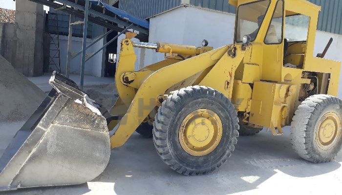 Used Hindustan 2021 Wheel Loader