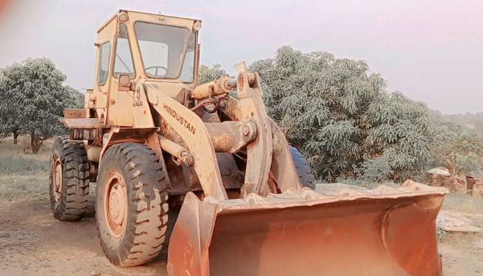 Used Wheel Loader for Sale