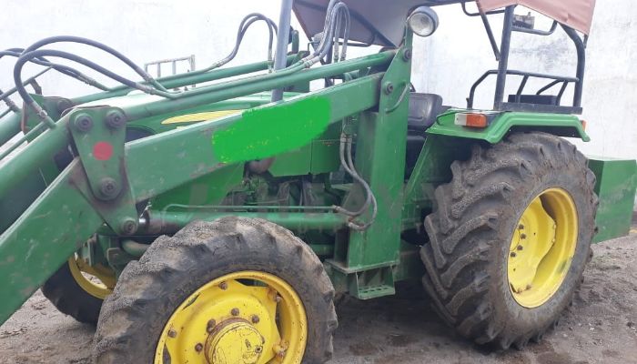 John Deere 5310 Tractor Sale