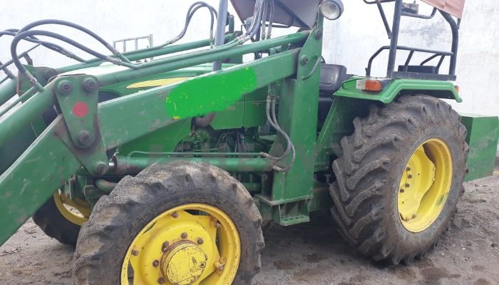 John Deere 5310 Tractor Sale