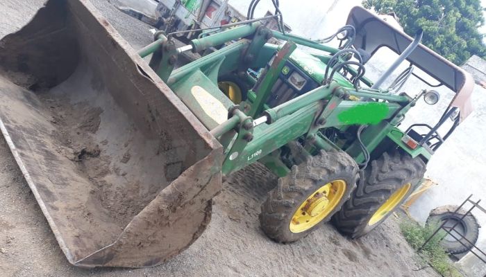 John Deere 5310 Tractor Sale