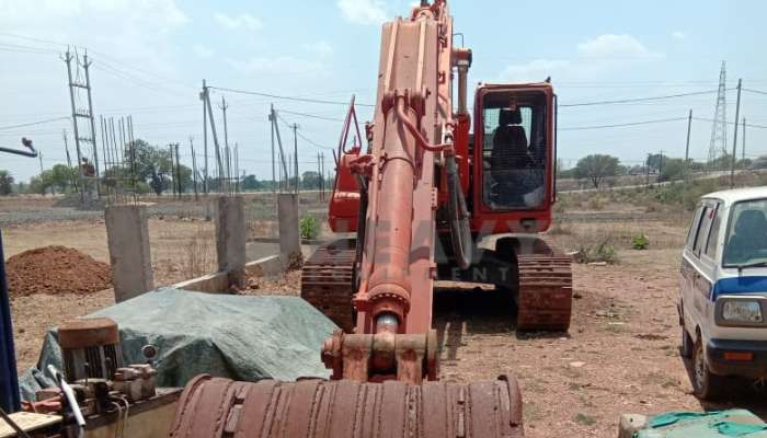 Doosan Excavator For Sale