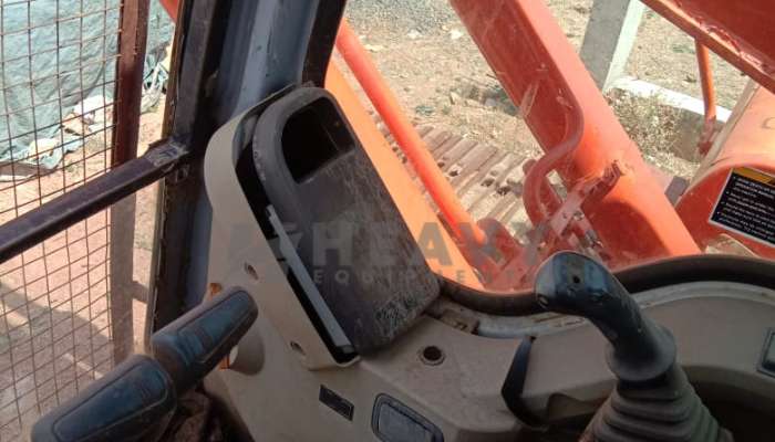 Doosan Excavator For Sale