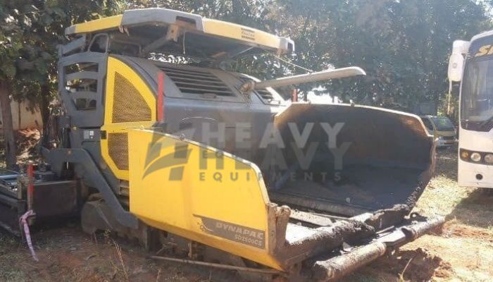 Dynapac SD 2500CS Paver for Sale used dynapac paver in belgaum karnataka dynapac sd 2500cs paver for sale he 2016 366 heavyequipments_1521453493.png