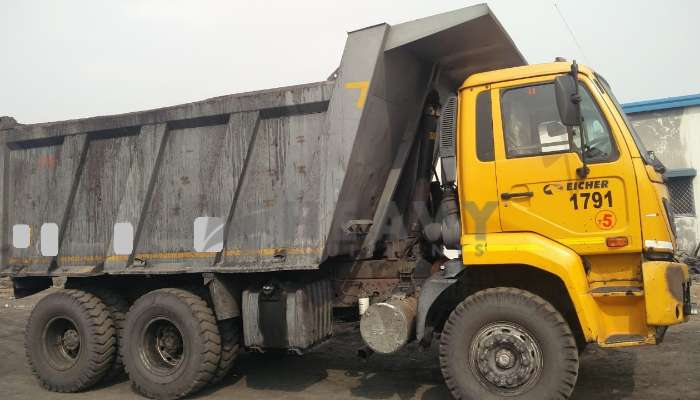 Eicher Pro 6025T Tipper For Sale