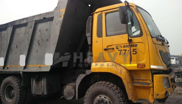 Eicher Pro 6025T Tipper For Sale