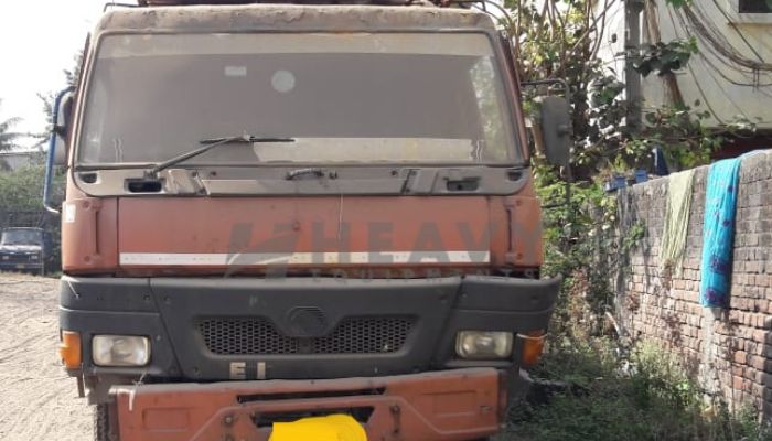 Used Eicher Truck