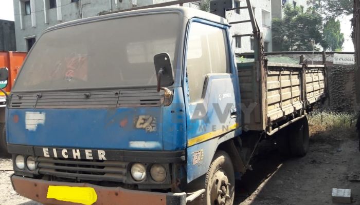 Eicher Truck For Sale