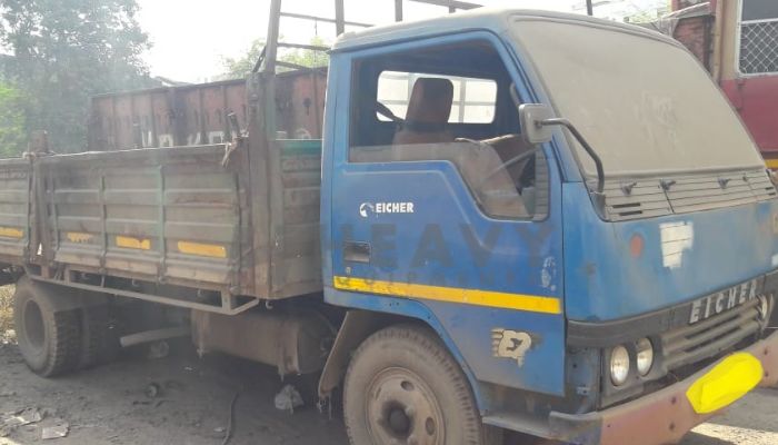 Eicher Truck For Sale