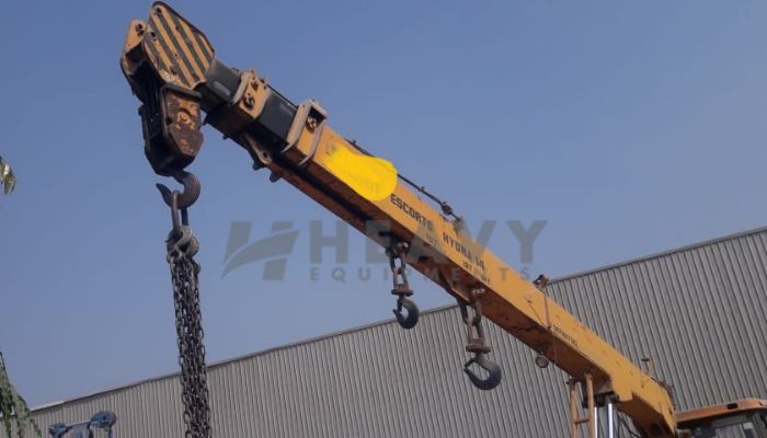 used escort hydra in ankleshwar gujarat escort 14 ton hydra crane he 2008 1251 heavyequipments_1544163275.png