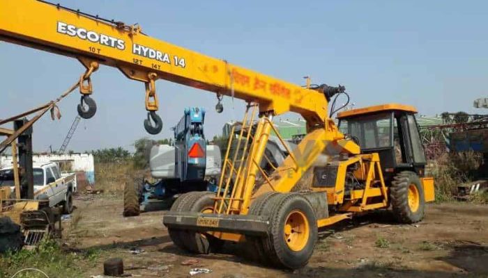 Escort 14Ton Hydra For Sale In Mumbai used escort hydra in mumbai maharashtra escort 14ton hydra for sale in mumbai he 2016 27 heavyequipments_1517225205.png