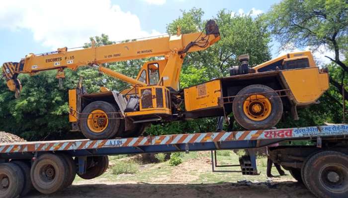 Used Escorts F15 for Sale Used Escorts F15 for Sale