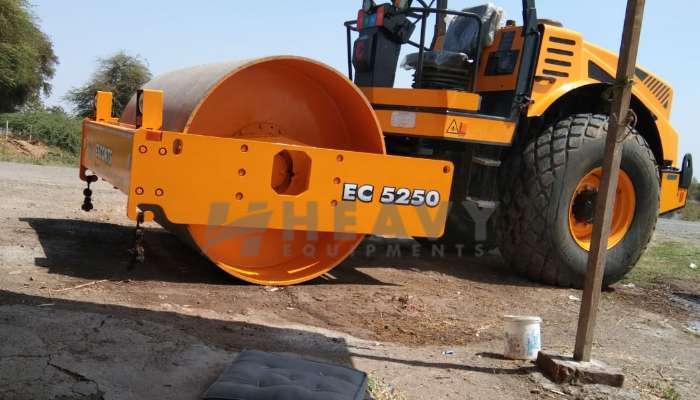 Escort 5250 Roller for Sale Escort 5250 Roller for Sale