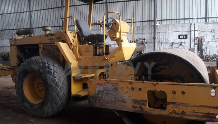 Used Escort 2420 Soil compactor used escort soil compactor in new delhi delhi used escort 2420 soil compactor he 2006 694 heavyequipments_1529986147.png