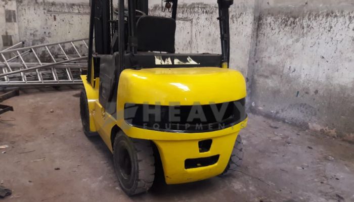 Used 2Ton Forklift