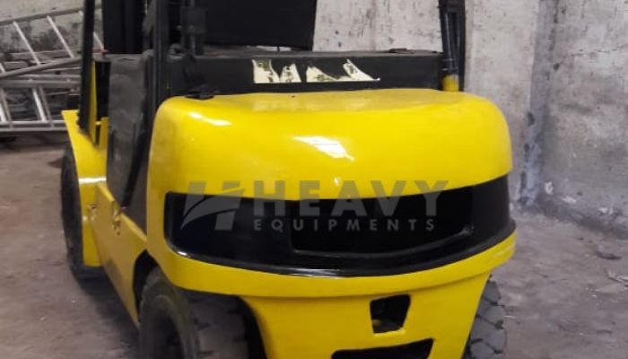 Used 2Ton Forklift