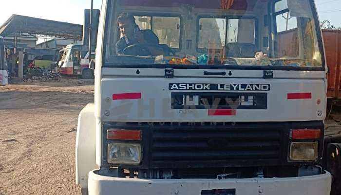 Used Ashok Leyland Transit Mixer For Sale