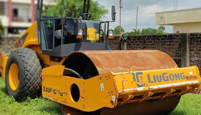 Used Compactor for Sale in India Used Compactor for Sale in India