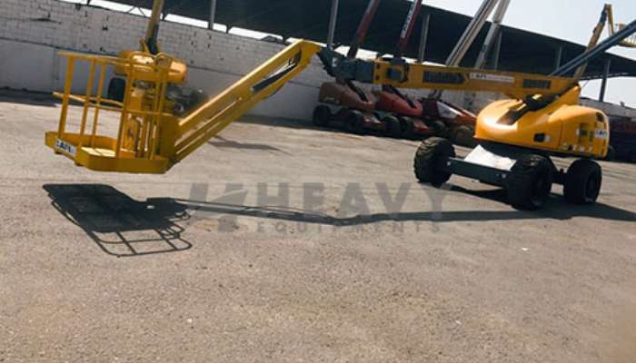 used haulotte man lifter in bangalore karnataka haulotte telescopic boom lift for sale he 2007 1509 heavyequipments_1553670900.png