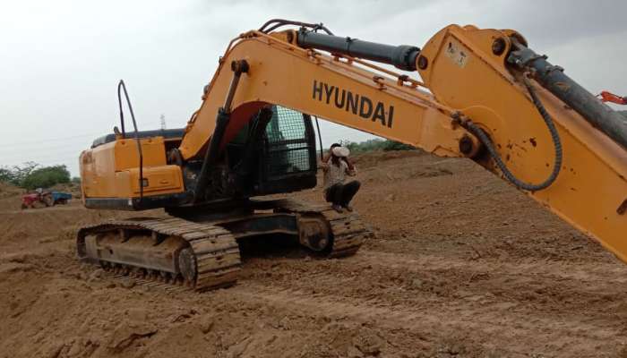 Hyundai R210 For Sale Hyundai R210 For Sale