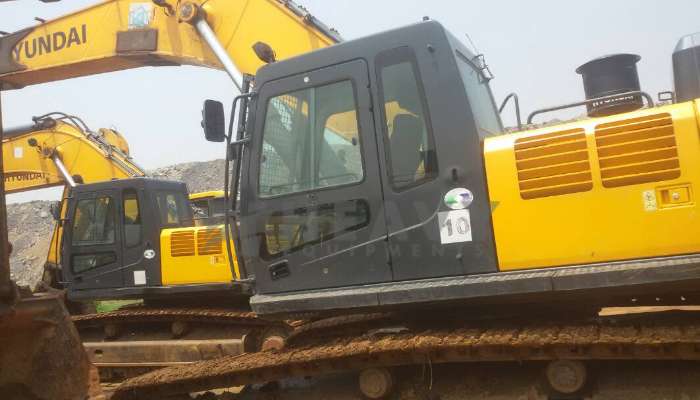 Hyundai R510 For Sale Hyundai R510 For Sale