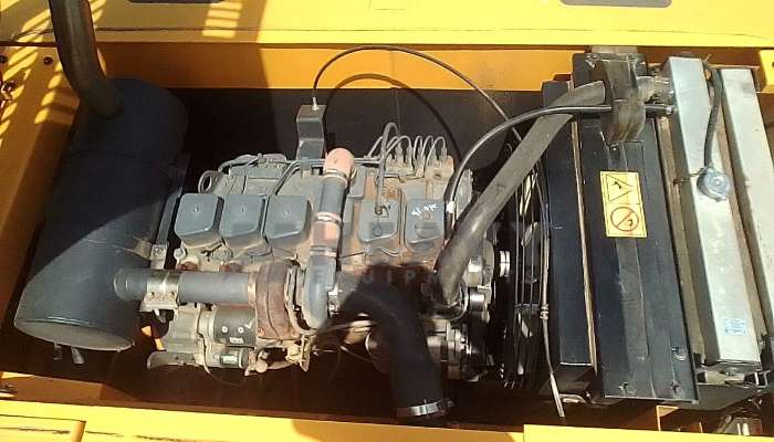 Hyundai R210 For Sale in Gujarat