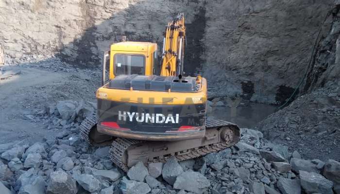 Hyundai R140 Excavator for sale Hyundai R140 Excavator for sale