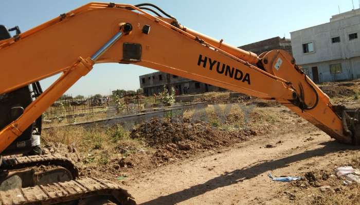 Hyundai 210 for sale Hyundai 210 for sale
