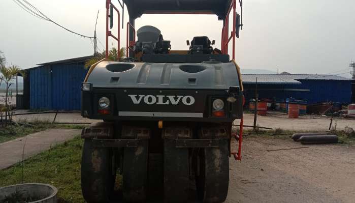 VOLVO PT220C PTR