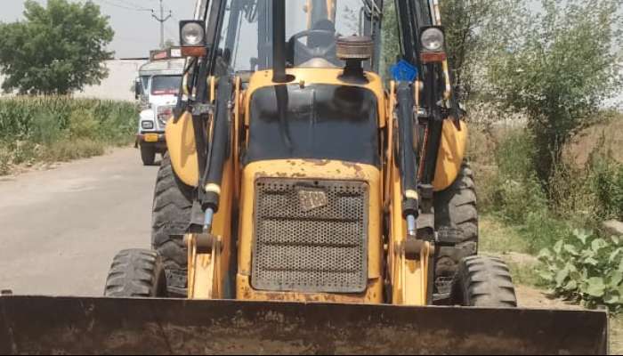 Used JCB for Sale