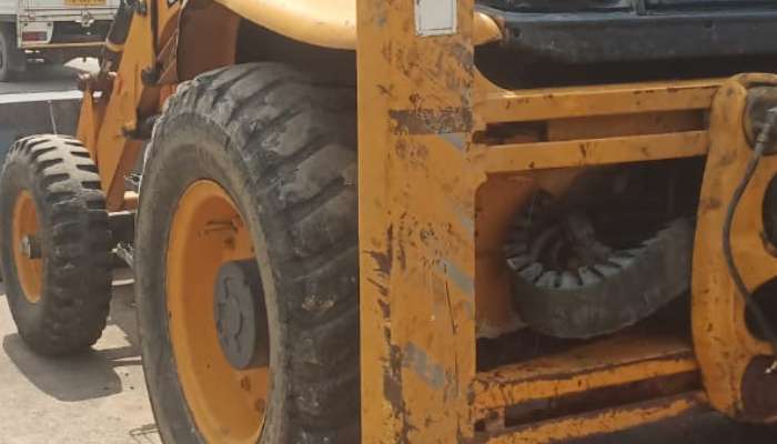 Used JCB for Sale