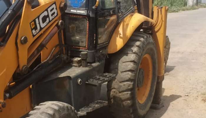 Used JCB for Sale