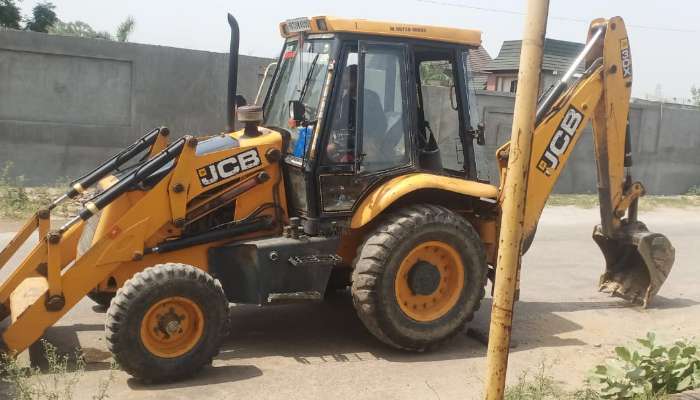 Used JCB for Sale