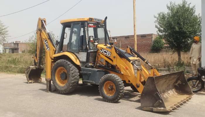 Used JCB for Sale