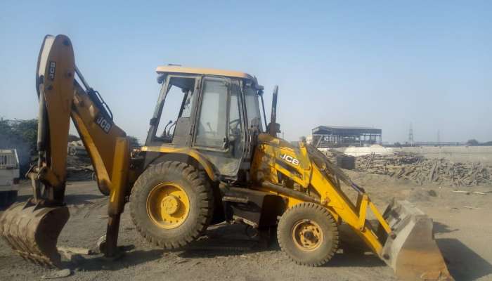 JCB 3Dx For Sale