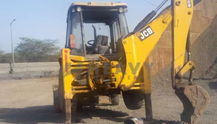 JCB 3Dx For Sale