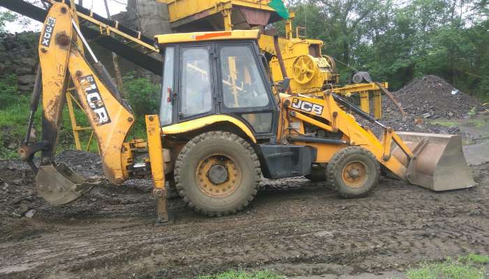 Old JCB For Sale