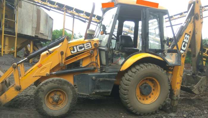 Old JCB For Sale