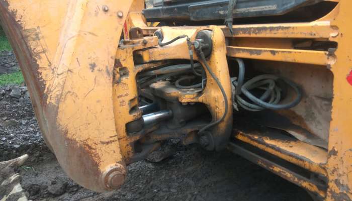 Old JCB For Sale