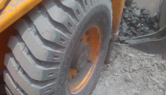 Used JCB 3D for sale in Gujarat 