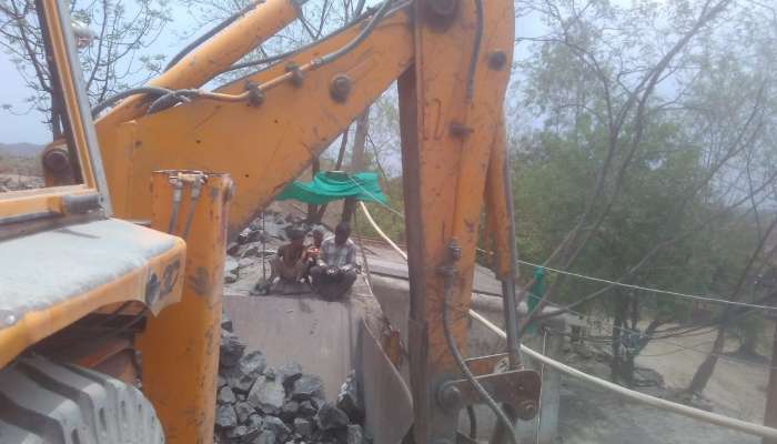 Used JCB 3D for sale in Gujarat 