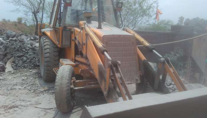 Used JCB 3D for sale in Gujarat 