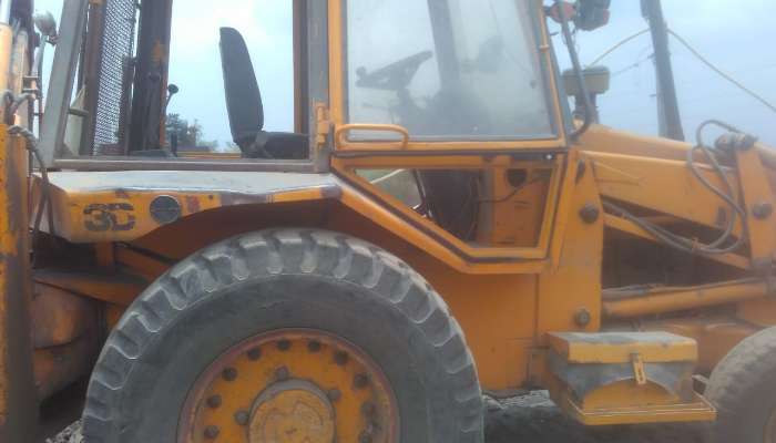 Used JCB 3D for sale in Gujarat 