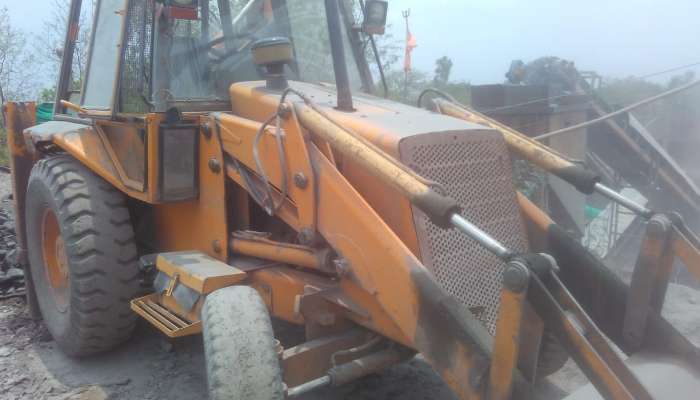 Used JCB 3D for sale in Gujarat 