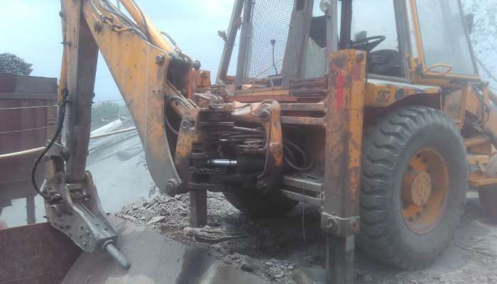 Used JCB 3D for sale in Gujarat 