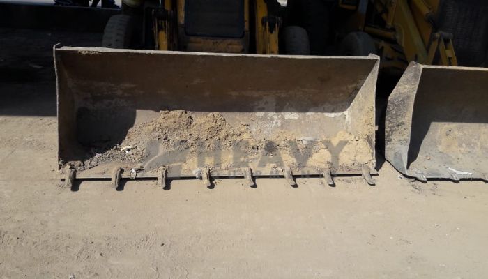 JCB 3DX Loader For Sale JCB 3DX Loader For Sale