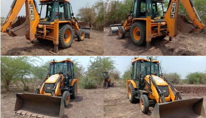 JCB 3DX JCB 3DX